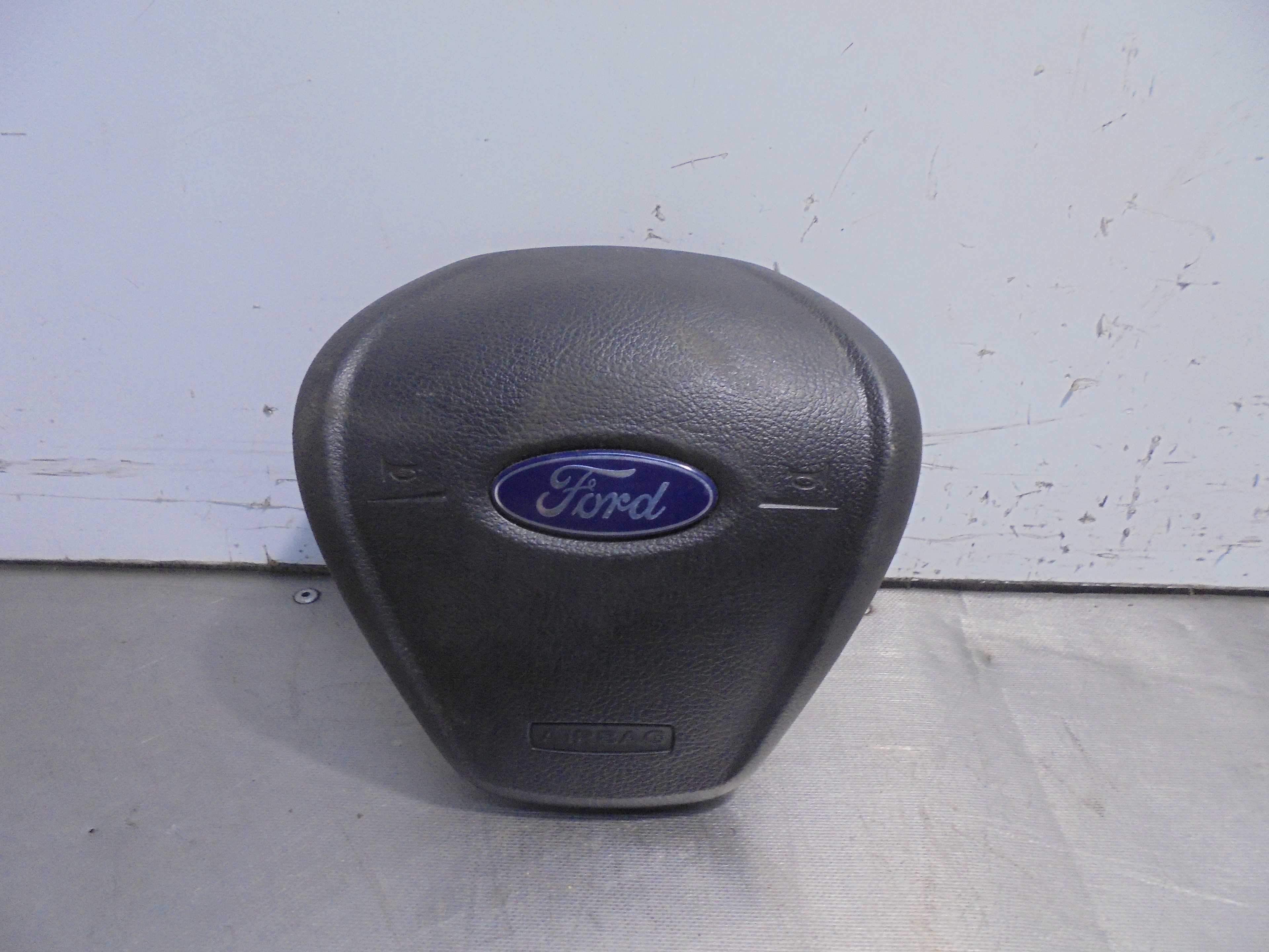 Recambio de airbag delantero izquierdo para ford ecosport titanium referencia OEM IAM   