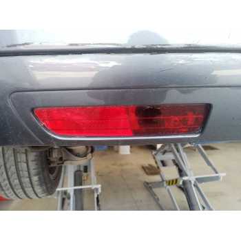 Recambio de faro antiniebla trasero izquierdo para citroën c4 picasso seduction referencia OEM IAM   