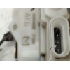 Recambio de cerradura puerta trasera izquierda para citroën c3 1.1 satisfaction referencia OEM IAM   