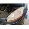 Recambio de faro izquierdo para citroën c4 picasso seduction referencia OEM IAM 6208A8  