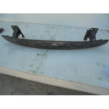 Recambio de refuerzo paragolpes delantero para volkswagen polo (9n1) conceptline referencia OEM IAM   