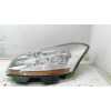 Recambio de faro izquierdo para citroën c4 picasso seduction referencia OEM IAM 6208A8  