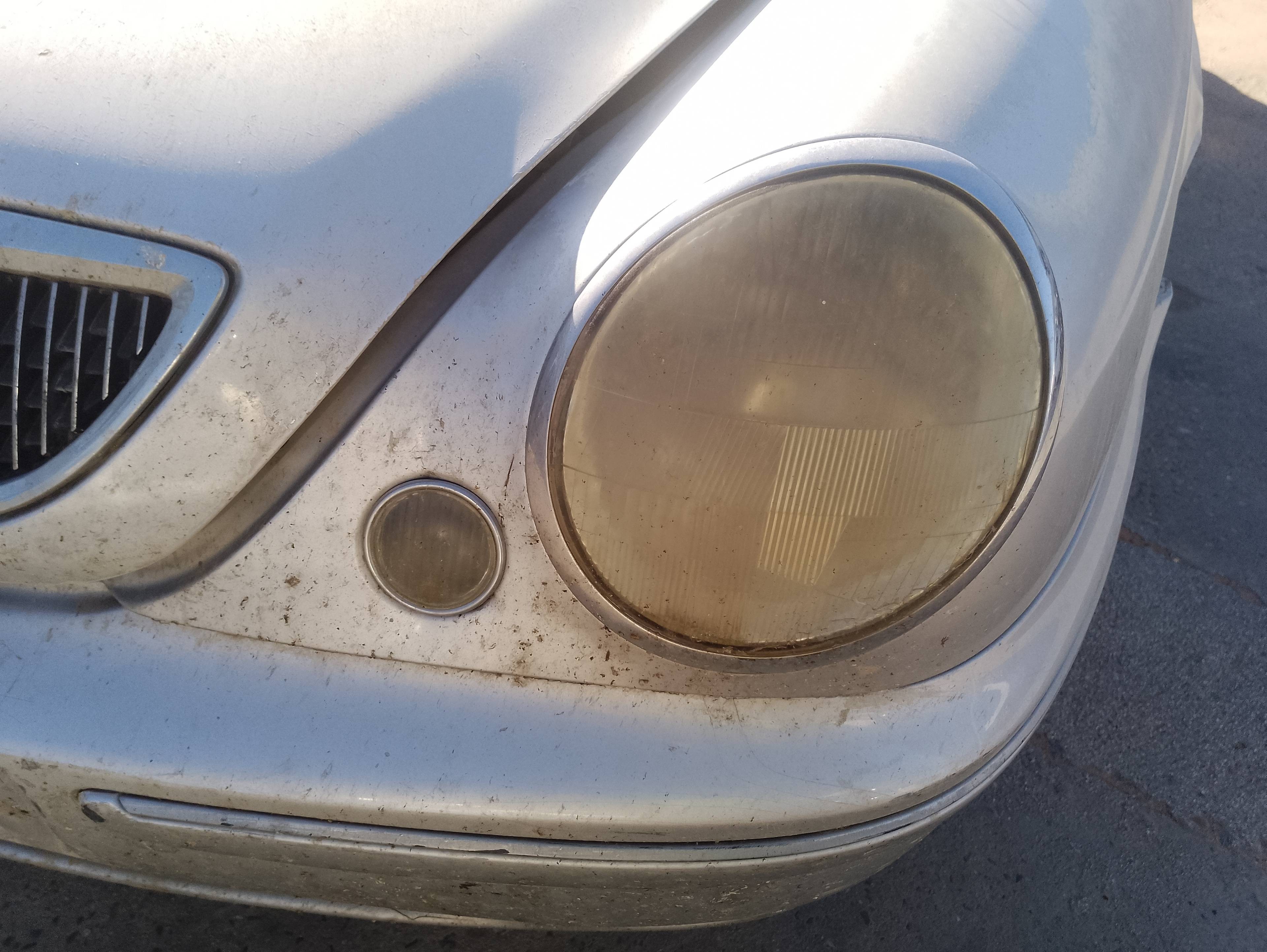 Recambio de faro izquierdo para lancia lybra berlina 1.9 jtd referencia OEM IAM   