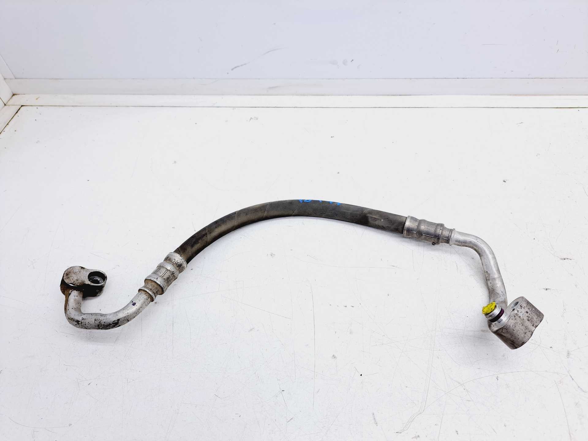 Recambio de tubos aire acondicionado para seat leon (1p1) comfort limited referencia OEM IAM 1K0820721BD  
