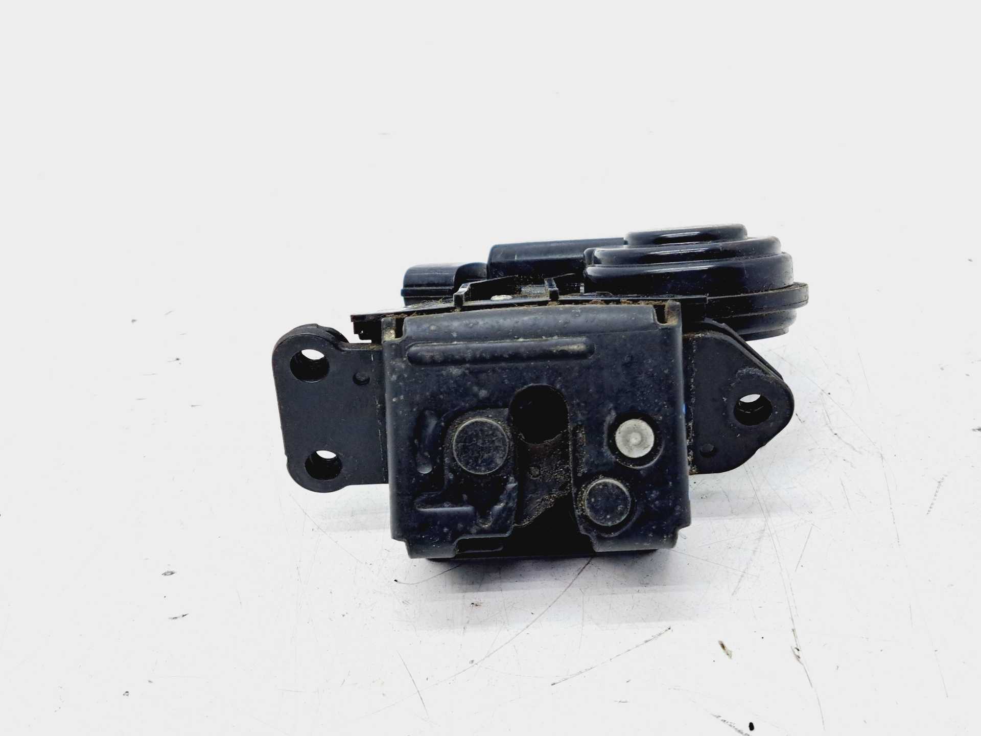 Recambio de cerradura maletero / porton para toyota auris 1.6 16v cat referencia OEM IAM   