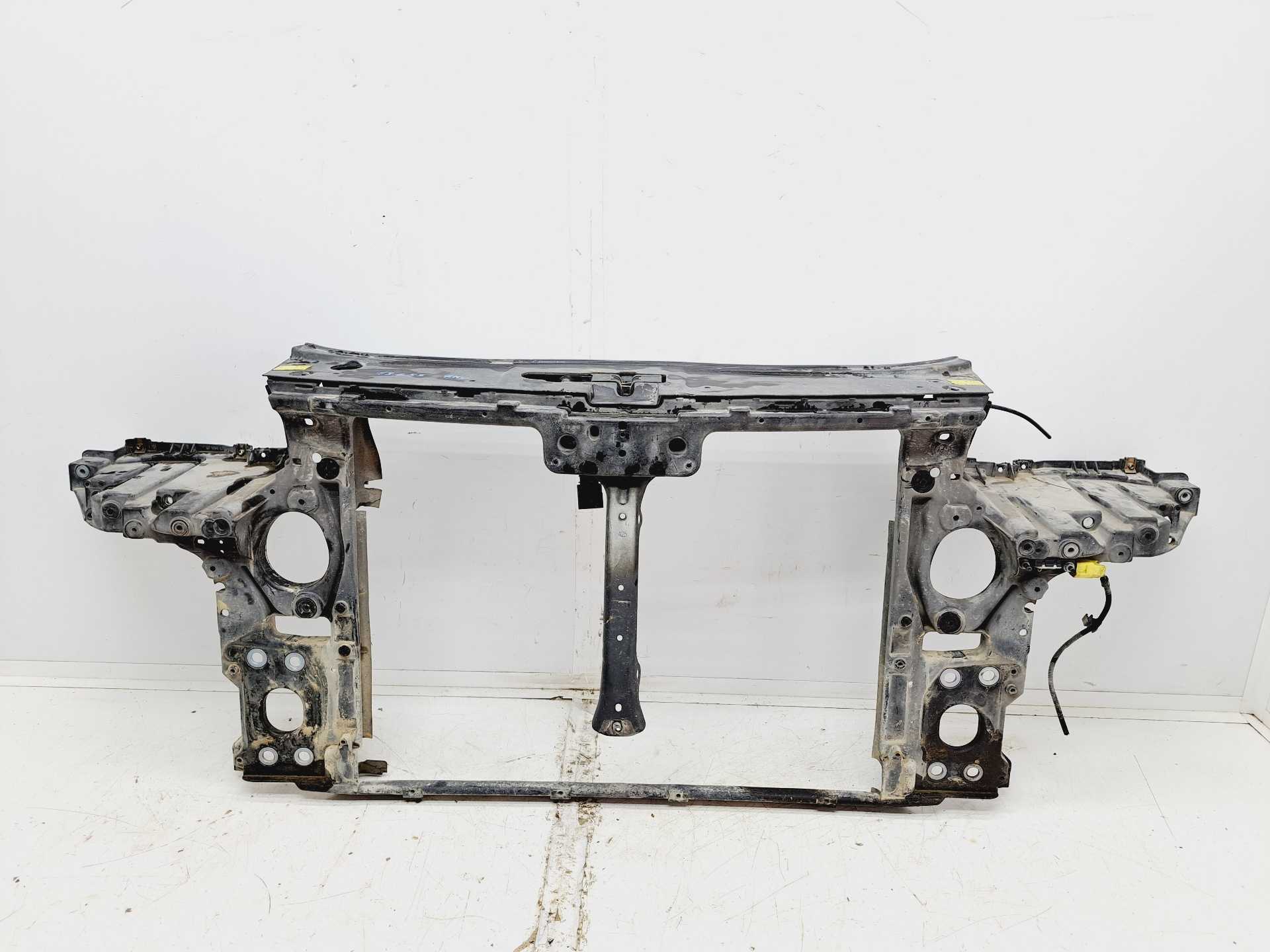 Recambio de panel frontal para volkswagen touareg (7la) tdi v6 referencia OEM IAM  7L0805594R 