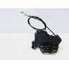 Recambio de cerradura puerta delantera derecha para toyota auris 1.6 16v cat referencia OEM IAM   