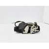 Recambio de cerradura puerta delantera derecha para toyota auris 1.6 16v cat referencia OEM IAM   
