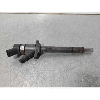 Recambio de inyector para citroën c5 berlina lx (e) referencia OEM IAM 0445110259  