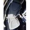 Recambio de asiento delantero derecho para mitsubishi space wagon (n80/n90) 2,4 glx referencia OEM IAM   