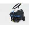 Recambio de cerradura puerta delantera izquierda para toyota auris 1.6 16v cat referencia OEM IAM   