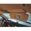 Recambio de parasol derecho para volkswagen touareg (7la) tdi v6 referencia OEM IAM   