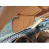 Recambio de parasol izquierdo para volkswagen touareg (7la) tdi v6 referencia OEM IAM   