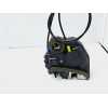 Recambio de cerradura puerta trasera derecha para toyota auris 1.6 16v cat referencia OEM IAM   