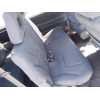 Recambio de asientos traseros para mitsubishi space wagon (n80/n90) 2,4 glx referencia OEM IAM   