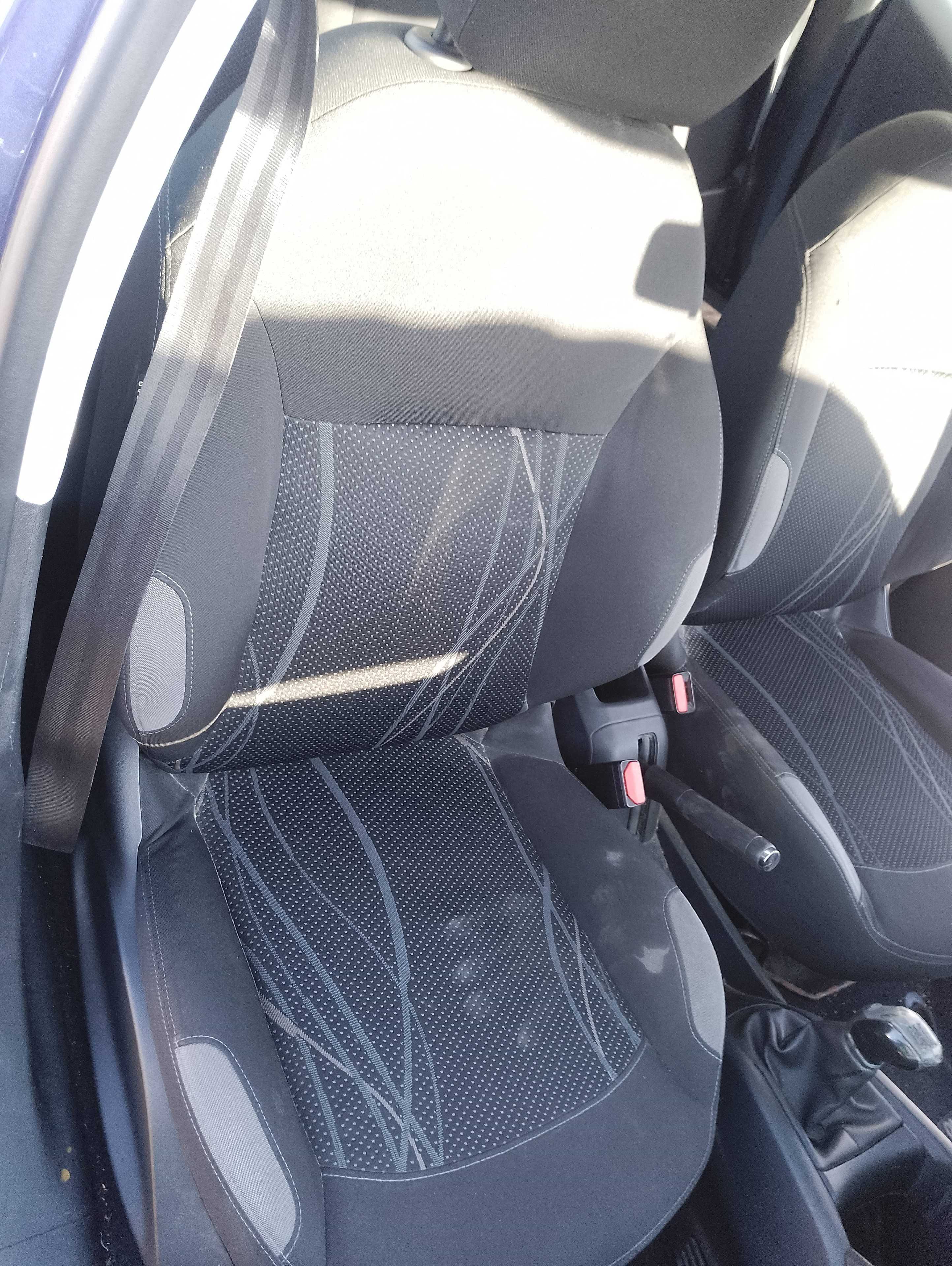 Recambio de asiento delantero derecho para peugeot 208 access referencia OEM IAM   