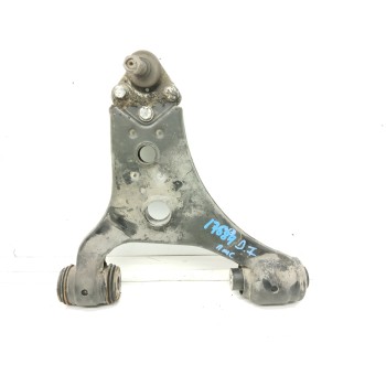 Recambio de brazo suspension inferior delantero izquierdo para mercedes-benz clase a (w169) a 150 a-edition (169.031) referencia
