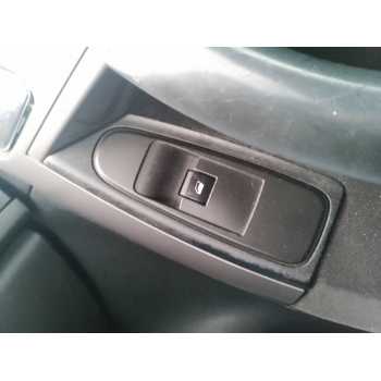 Recambio de mando elevalunas delantero derecho para citroën c4 picasso seduction referencia OEM IAM   