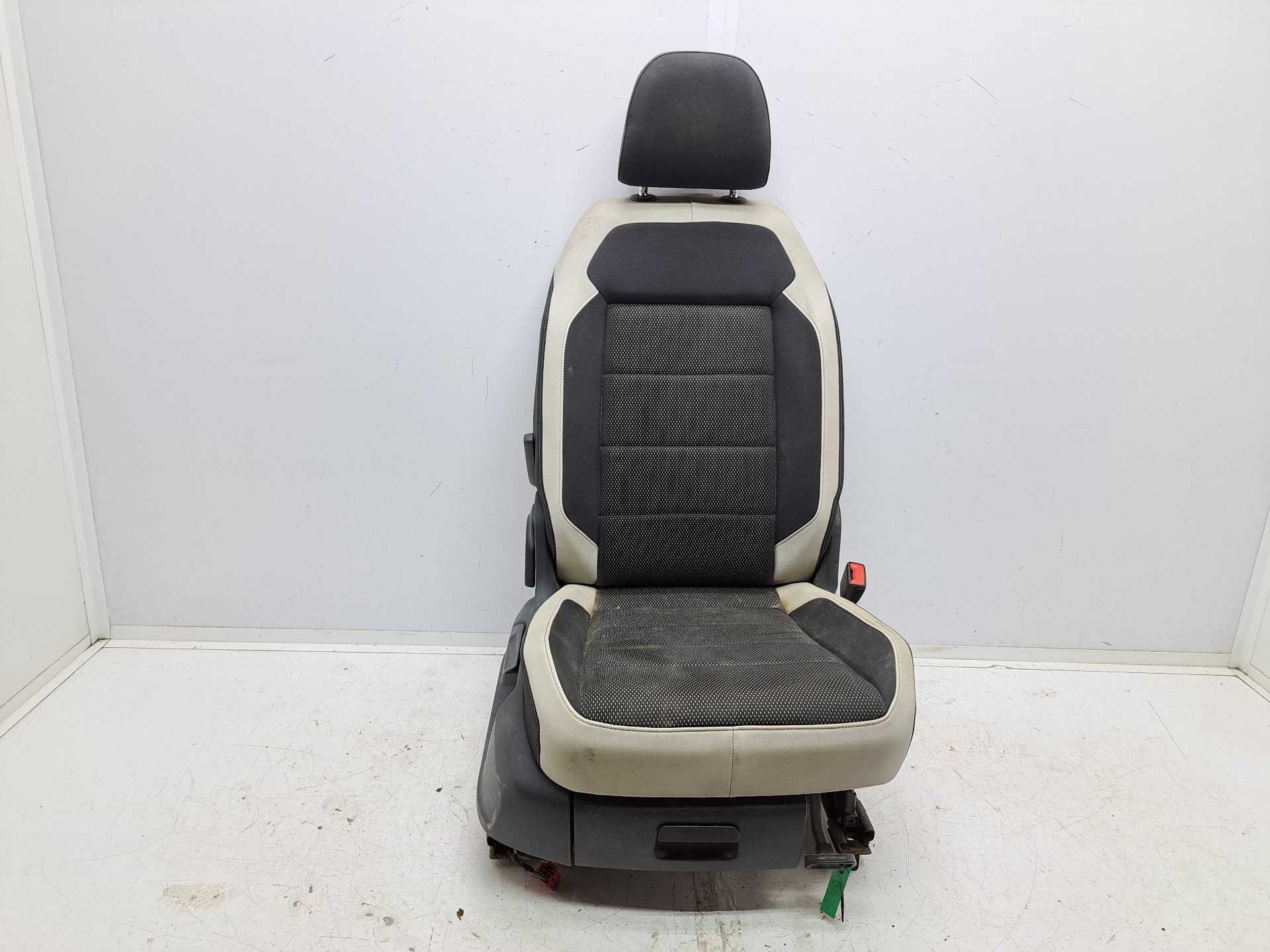 Recambio de asiento delantero derecho para volkswagen t-roc advance r-line referencia OEM IAM   