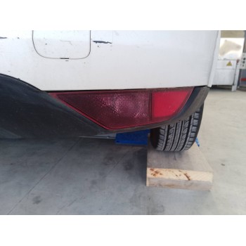 Recambio de faro antiniebla trasero derecho para seat toledo (5p2) exclusive referencia OEM IAM   