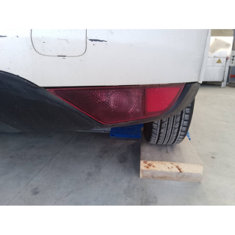 Recambio de faro antiniebla trasero derecho para seat toledo (5p2) exclusive referencia OEM IAM   
