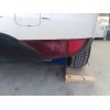 Recambio de faro antiniebla trasero derecho para seat toledo (5p2) exclusive referencia OEM IAM   
