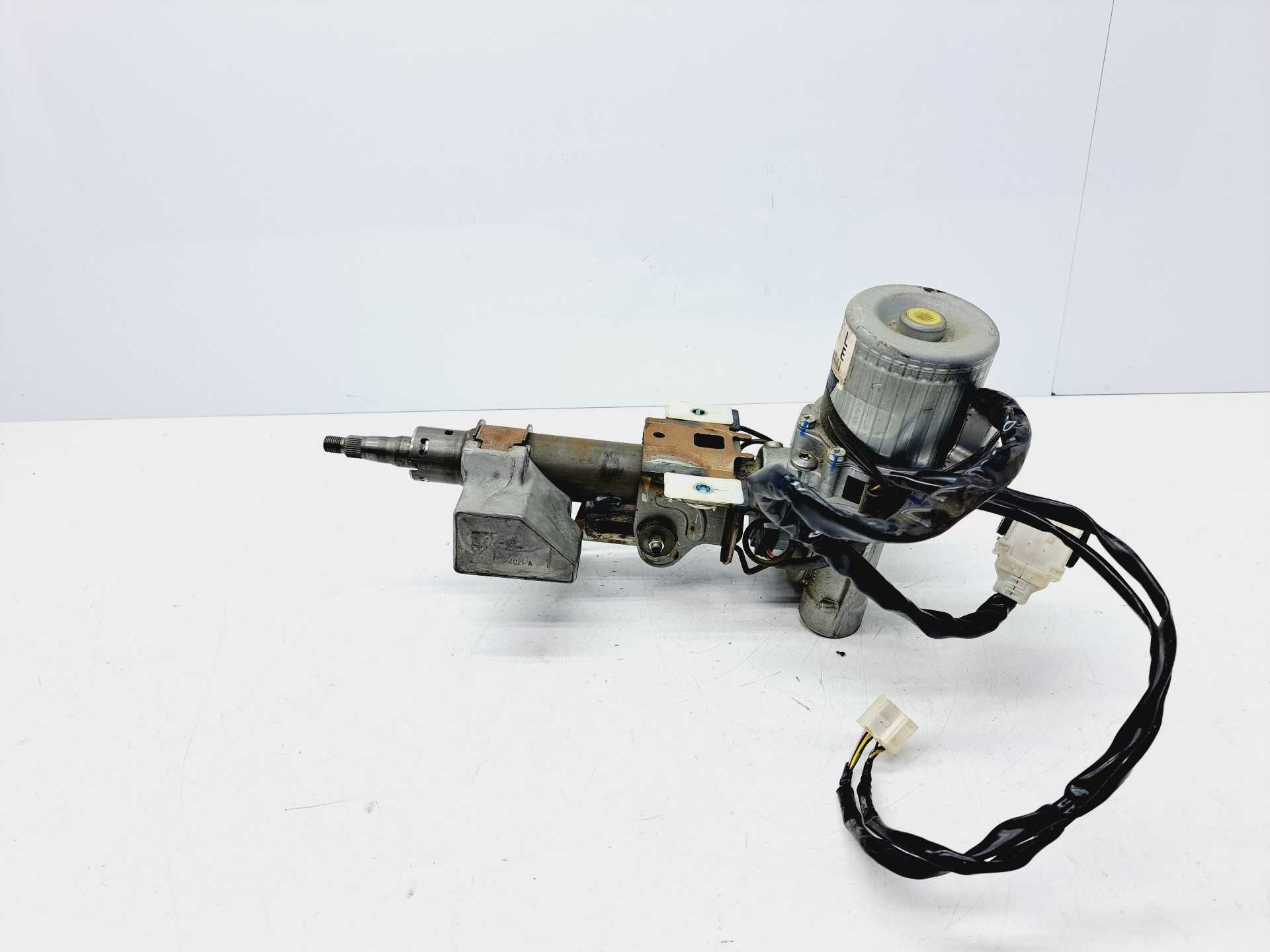 Recambio de columna direccion para toyota auris 1.6 16v cat referencia OEM IAM 4520002271 JTEKT 