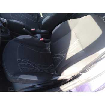 ASIENTO DELANTERO IZQUIERDO 