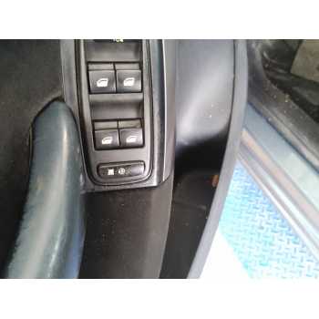 MANDO ELEVALUNAS DELANTERO IZQUIERDO 96639383ZD 