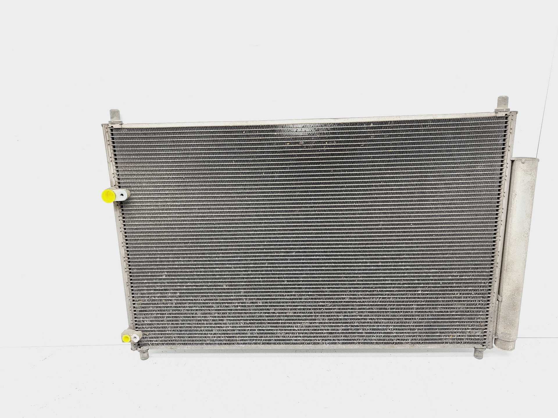 Recambio de condensador / radiador aire acondicionado para toyota auris 1.6 16v cat referencia OEM IAM   