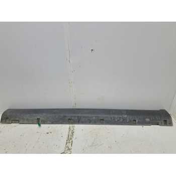 Recambio de faldon lateral para mitsubishi l 200 (k34t) 2500 td referencia OEM IAM 7955035000  