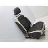 Recambio de asiento delantero izquierdo para volkswagen t-roc advance r-line referencia OEM IAM   