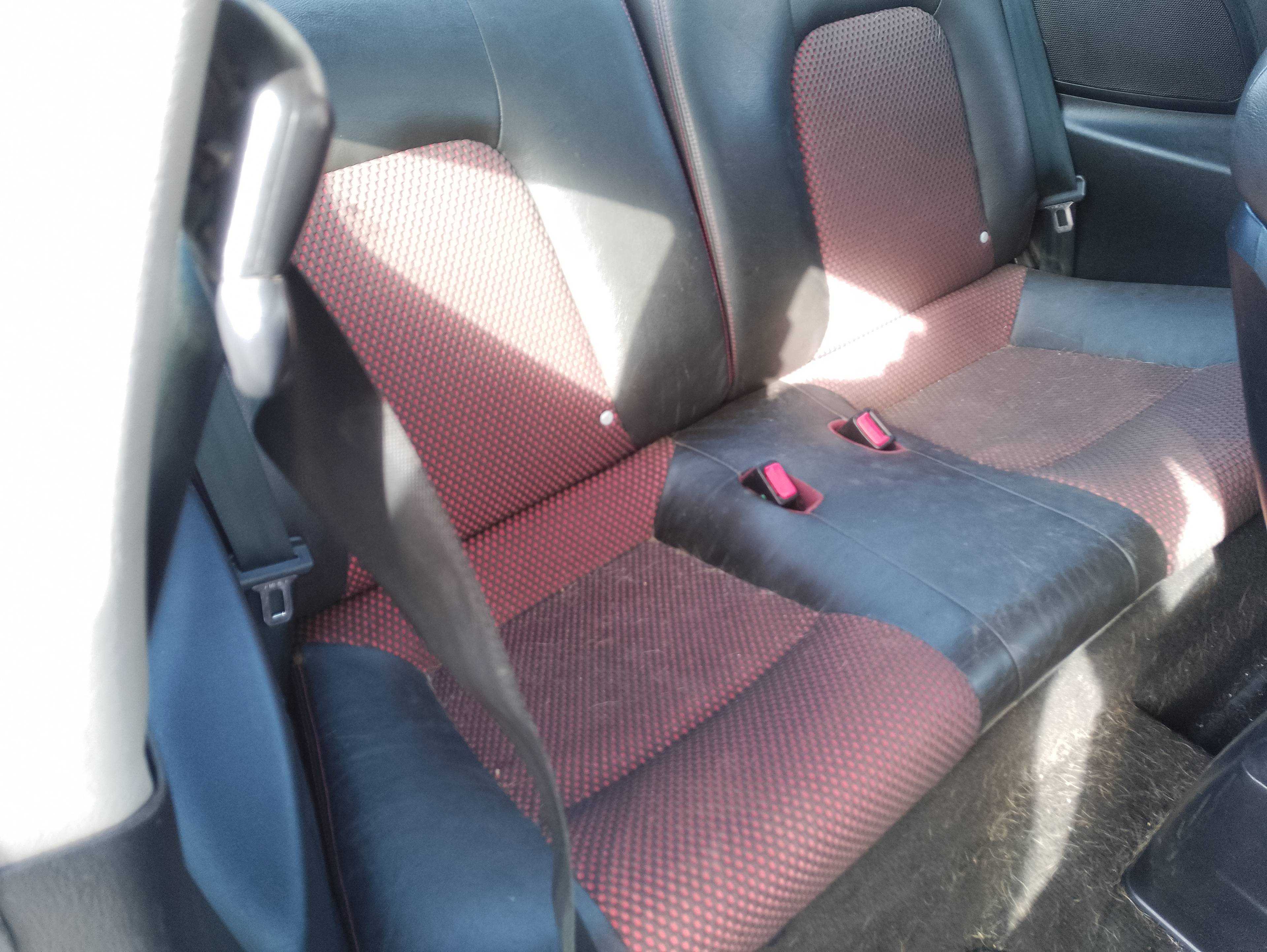 Recambio de asientos traseros para hyundai coupe (gk) 2.0 fx full referencia OEM IAM   