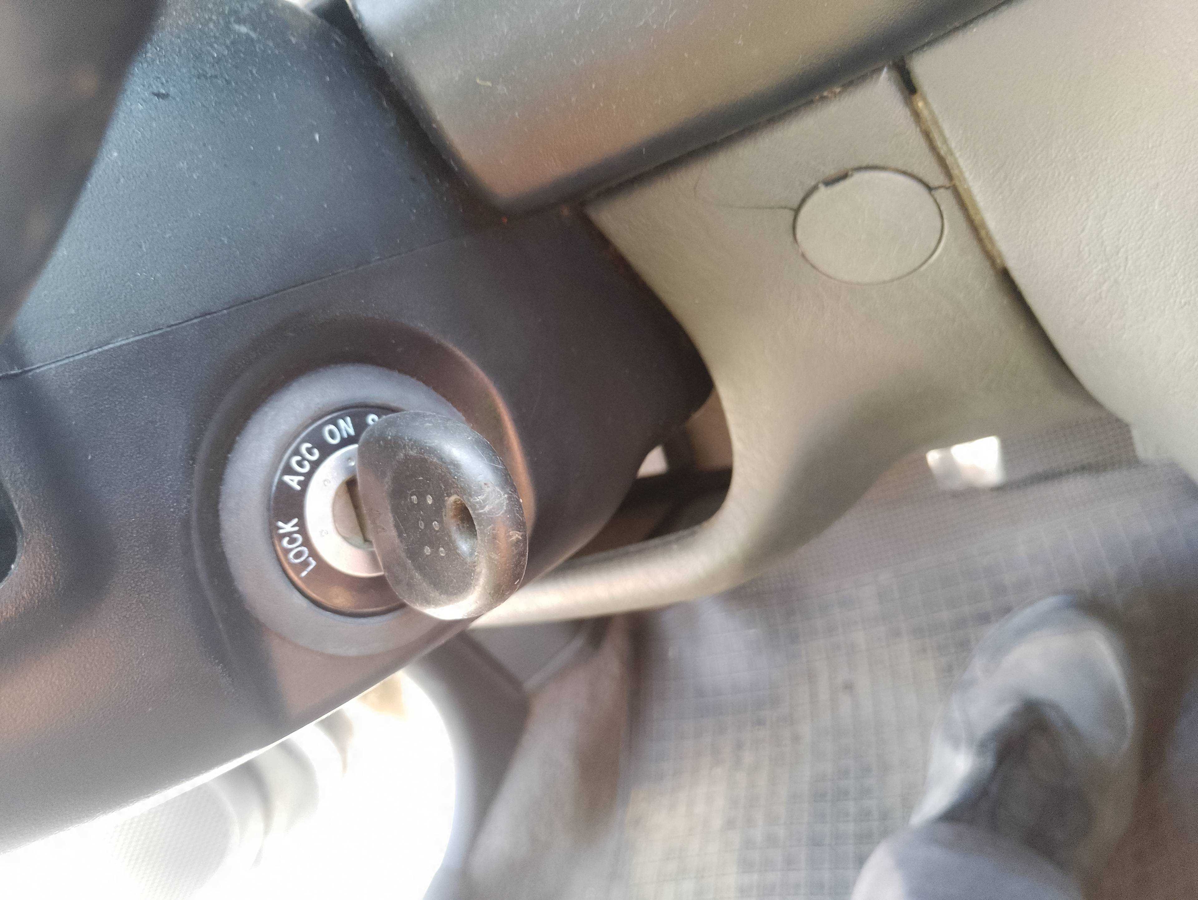 Recambio de conmutador de arranque para hyundai accent (x3) 1.5 gs referencia OEM IAM   