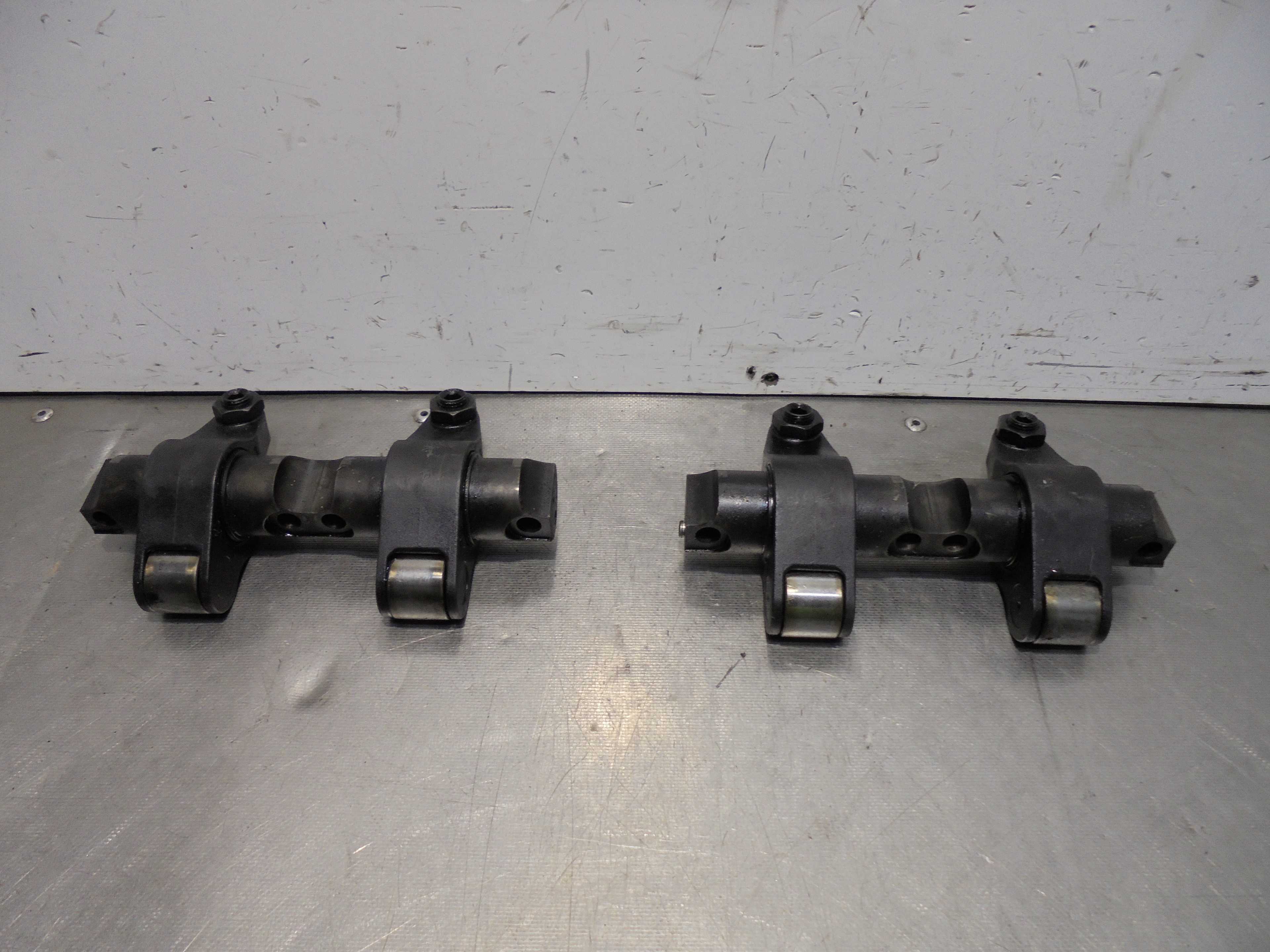 Recambio de arbol de levas para seat toledo (1m2) signo referencia OEM IAM   