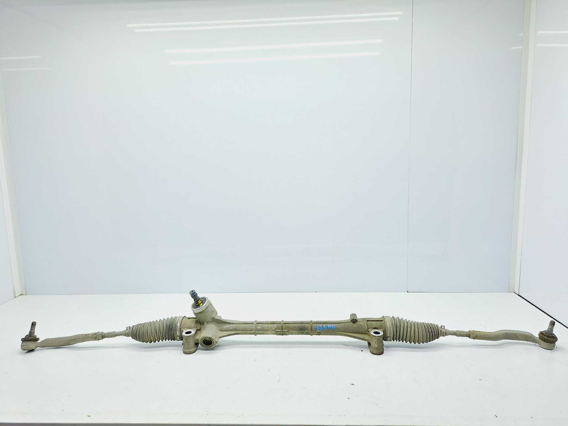Recambio de cremallera direccion para toyota auris 1.6 16v cat referencia OEM IAM F800000921  