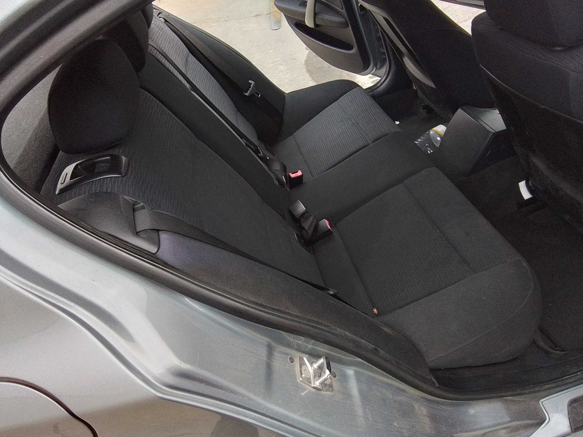 Recambio de asientos traseros para bmw serie 1 berlina (e81/e87) 118d referencia OEM IAM   