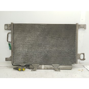 CONDENSADOR / RADIADOR AIRE ACONDICIONADO A2035000854 M3674001 
