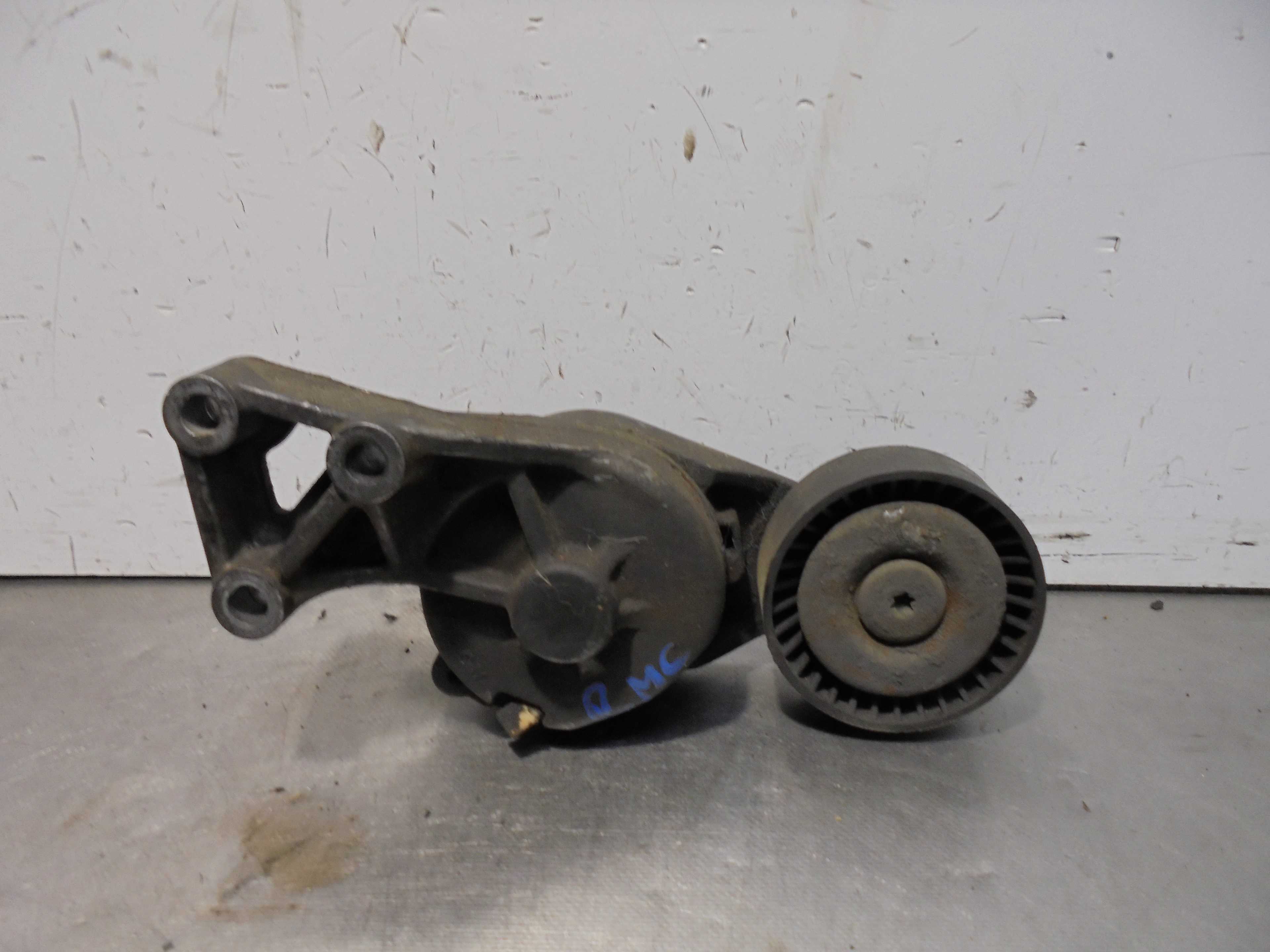 Recambio de tensor correa auxiliar para seat toledo (1m2) signo referencia OEM IAM 038903315  