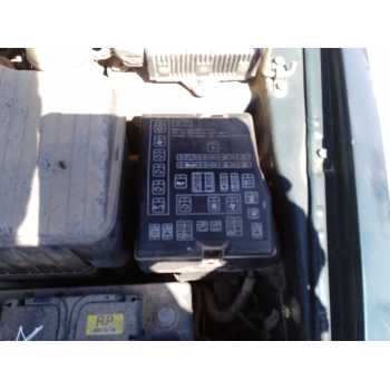 CAJA RELES / FUSIBLES 