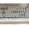 Recambio de radiador agua para volkswagen touareg (7la) tdi v6 referencia OEM IAM 7L6121253B  
