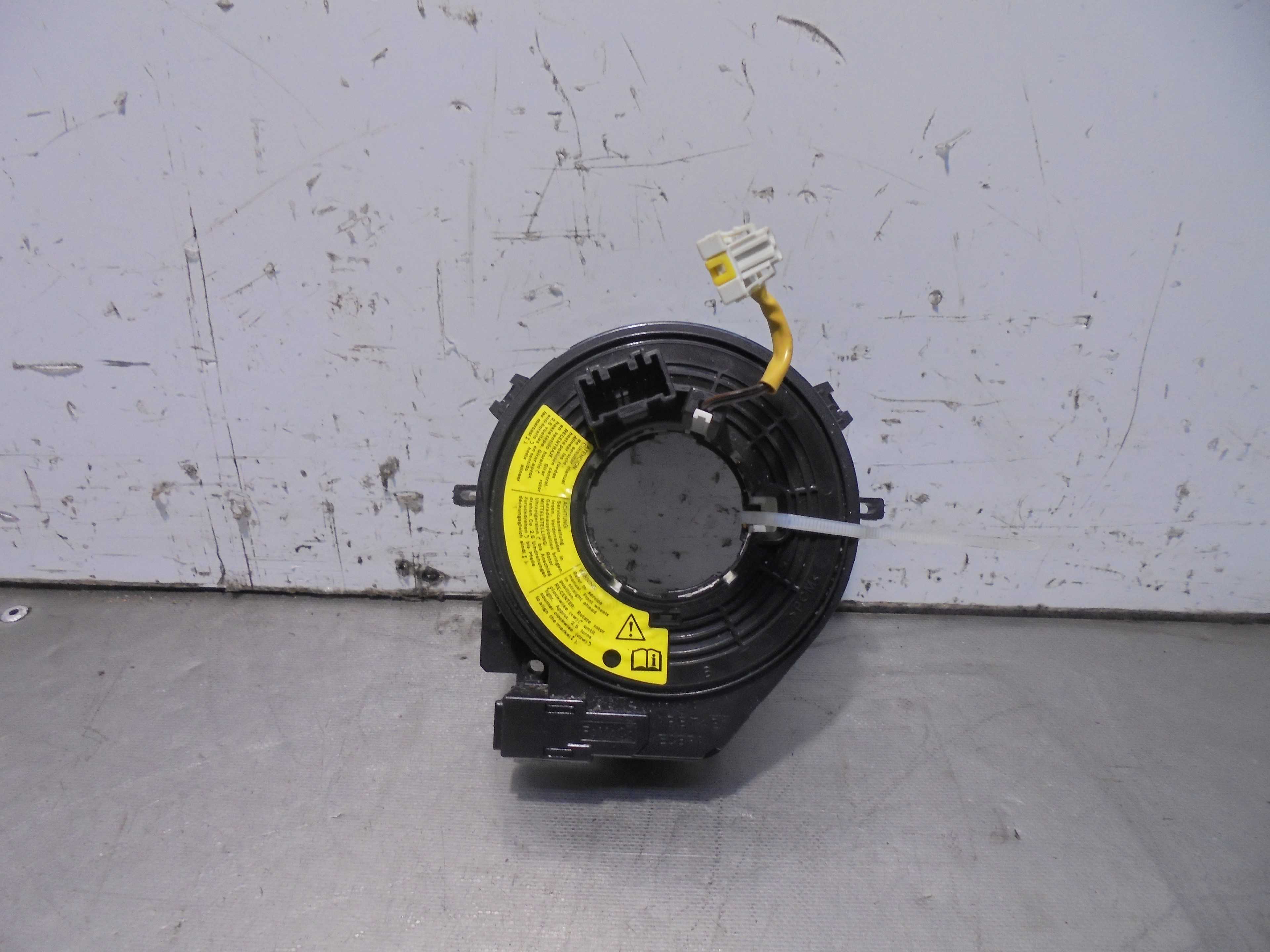 Recambio de anillo airbag para ford ecosport titanium referencia OEM IAM AB3914A664AC FOMOCO 
