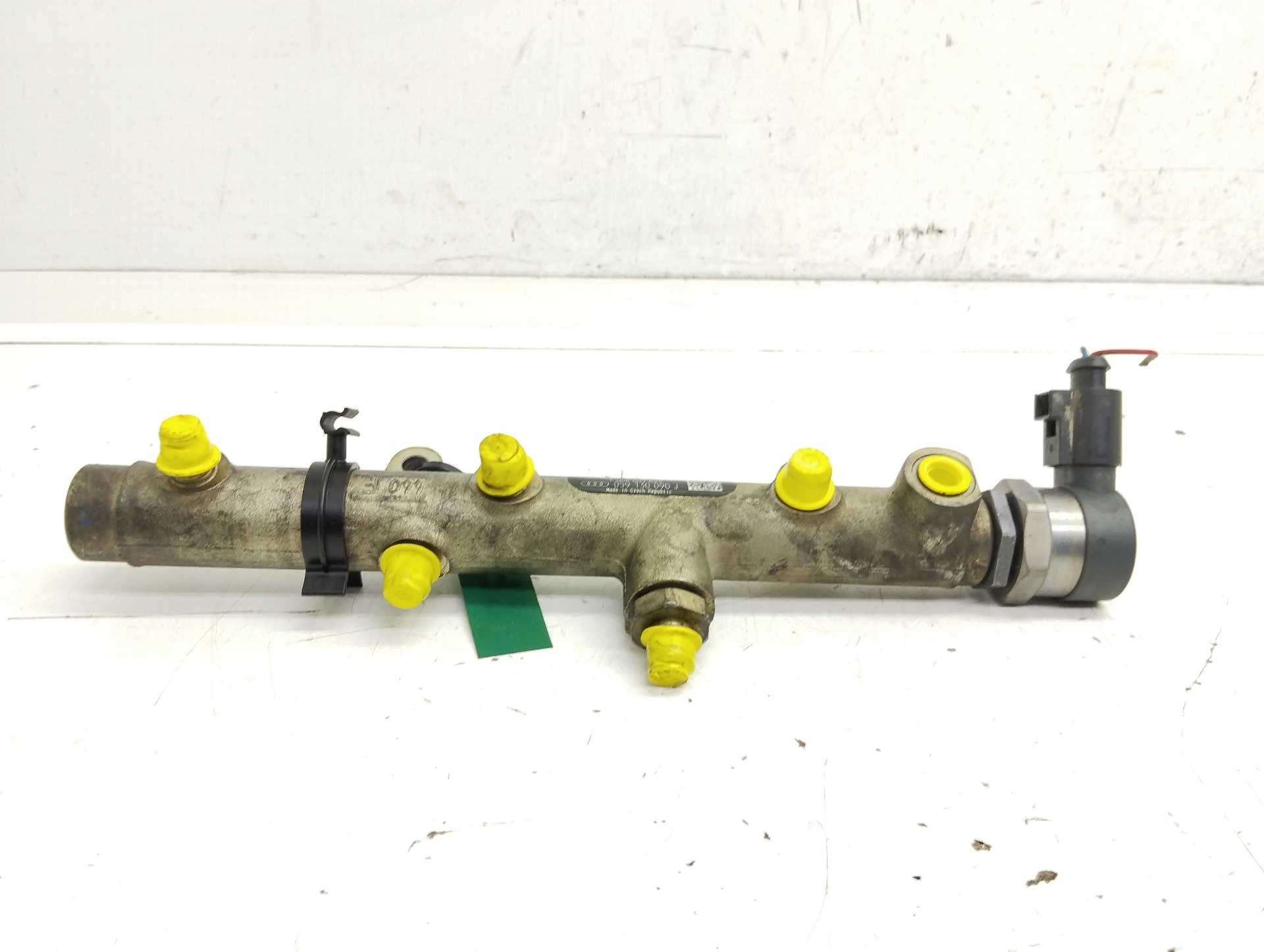 Recambio de rampa inyectora para volkswagen touareg (7la) tdi v6 referencia OEM IAM 059130090J F00R001823 BOSCH