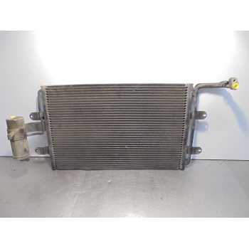 CONDENSADOR / RADIADOR AIRE ACONDICIONADO 1J0820411D 