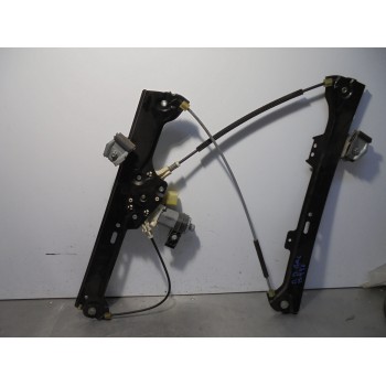 Recambio de elevalunas delantero derecho para bmw serie 5 berlina (e60) 535d referencia OEM IAM 6981142 ELÉCTRICO CONFORT 4 PUER