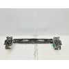 Recambio de refuerzo paragolpes delantero para volkswagen touareg (7la) tdi v6 referencia OEM IAM  7L0807109E 
