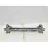 Recambio de refuerzo paragolpes delantero para volkswagen touareg (7la) tdi v6 referencia OEM IAM  7L0807109E 
