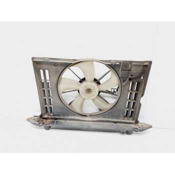 ELECTROVENTILADOR 1636300120 1680008470 DENSO
