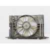 Recambio de electroventilador para toyota auris 1.6 16v cat referencia OEM IAM 1636300120 1680008470 DENSO