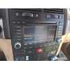 Recambio de sistema audio / radio cd para volkswagen touareg (7la) tdi v6 referencia OEM IAM   